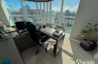 Sala comercial com 1 sala à venda na Rua Doutor Nereu Ramos, Centro, Itajaí