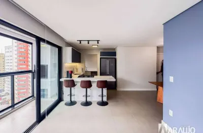 Apartamento semi mobiliado com 3 suítes no bairro fazenda em itajaí
