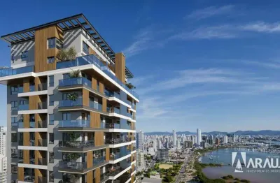 Apartamento com 3 suítes no bairro fazenda em itajaí