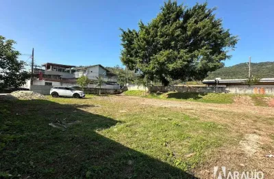 Terreno à venda na Avenida Vereador Abrahão João Francisco, Ressacada, Itajaí