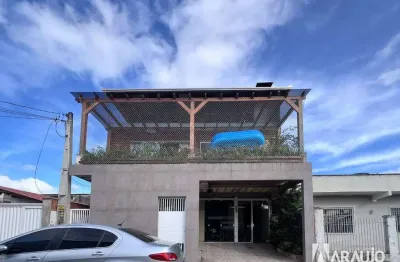 Casa com 6 quartos à venda na Rua Osmar Jordino Alexandre, Cidade Nova, Itajaí