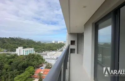 Apartamento com 2 quartos à venda na Rua Laura dos Santos Laurindo, Praia Brava, Itajaí