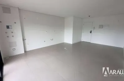 Apartamento com 2 quartos à venda na Rua Laura dos Santos Laurindo, Praia Brava, Itajaí