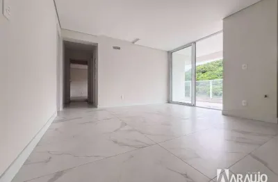 Apartamento com 2 suítes no bairro ressacada em itajaí