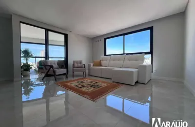 Apartamento com 2 quartos à venda na Rua João Sandri, Centro, Itajaí