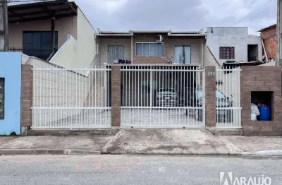 Prédio com 4 apartamentos no bairro cidade nova em itajaí
