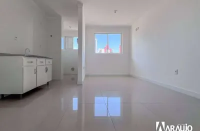 Apartamento com 1 quarto à venda na Rua Franklin Máximo Pereira, Centro, Itajaí