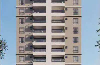 Apartamento com 1 suíte e 1 dormitório no bairro vila operária em itajaí