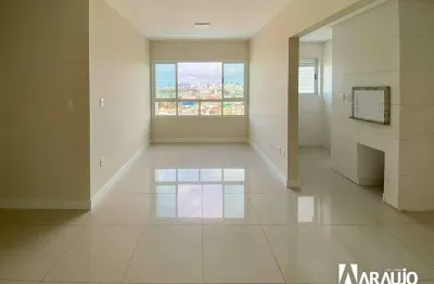 Apartamento com 1 suíte e 1 dormitório na barra do rio em itajaí