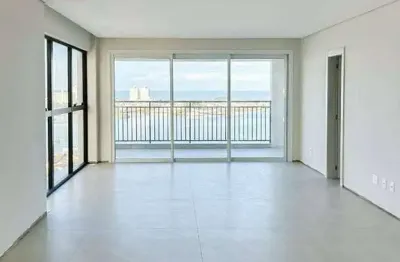 Apartamento com 2 suítes e 2 dormitórios no centro de itajaí