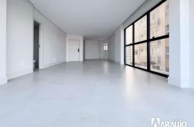 Apartamento com 2 suítes + 2 dormitórios a venda no centro de itajaí