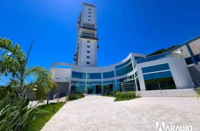 Apartamento com 2 suítes no bairro ressacada em itajaí