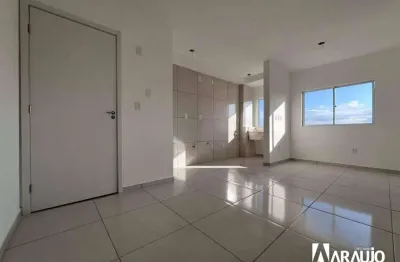 Apartamento com 2 quartos à venda na Rua Francisco José de Aviz, Murta, Itajaí