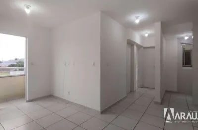 Apartamento com 2 dormitórios no bairro itaipava em itajaí