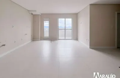 Apartamento com 1 suíte e 1 dormitório no centro de itajaí