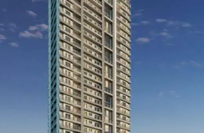 Loft com 1 quarto à venda na Avenida Sete de Setembro, Fazenda, Itajaí