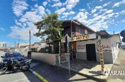 Terreno à venda na Rua São Joaquim, São Vicente, Itajaí
