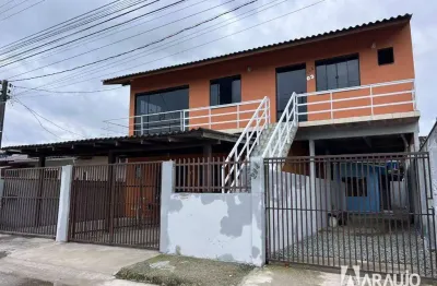 Terreno à venda na Rua Luís Rousch, Itaipava, Itajaí