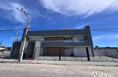 Prédio à venda na Rua Orlandino Formigal, Meia Praia, Navegantes