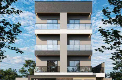 Apartamentos a partir de r$443.500,00 no bairro cordeiros em itajaí