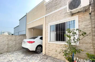 Casa com 2 quartos à venda na Rua Abel Adriano da Silva, Fazenda, Itajaí