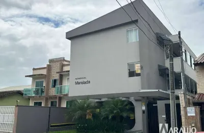 Apartamento mobiliado com 2 dormitórios no bairro são vicente em itajaí