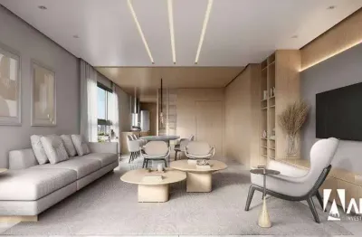 Apartamento com 3 quartos à venda na Rua Lauro Muller, Fazenda, Itajaí