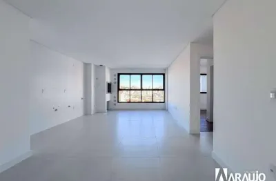 Apartamento com 1 suíte e 1 dormitório no bairro são joão em itajaí