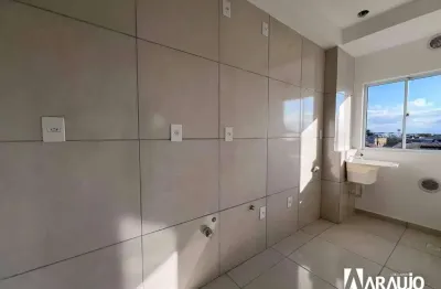 Apartamento com 2 quartos à venda na Rua Francisco José de Aviz, Murta, Itajaí