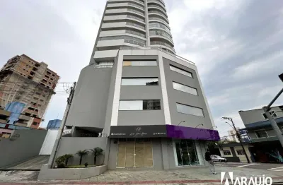 Apartamento com 3 quartos à venda na Rua Umbelino Damásio de Brito, Centro, Itajaí