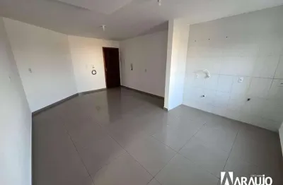 Apartamento com 2 dormitórios à venda no bairro são vicente em itajaí