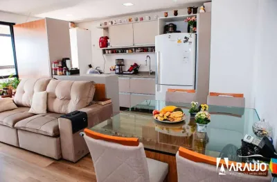 Apartamento com 2 dormitórios à venda no bairro são joão em itajaí