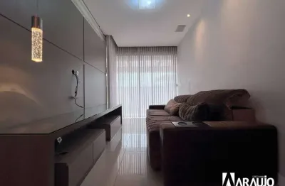 Apartamento garden com 2 dormitórios à venda no bairro são judas em itajaí