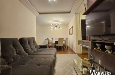 Apartamento com 2 dormitórios à venda no bairro espinheiros em itajaí