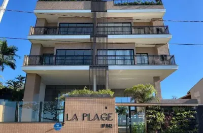 Cobertura com 3 quartos à venda na Rua Juvêncio Tavares do Amaral, Cabeçudas, Itajaí