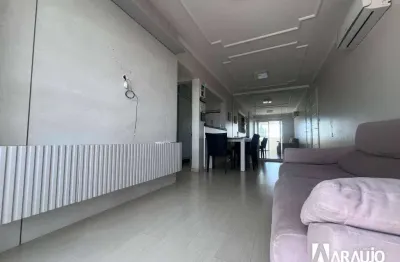 Apartamento com 2 dormitórios à venda no bairro dom bosco em itajaí