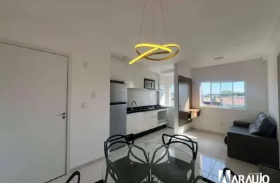 Apartamento com 2 dormitórios à venda no bairro murta em itajaí