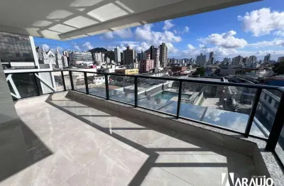 Apartamento com 2 quartos à venda na Rua João Sandri, Centro, Itajaí