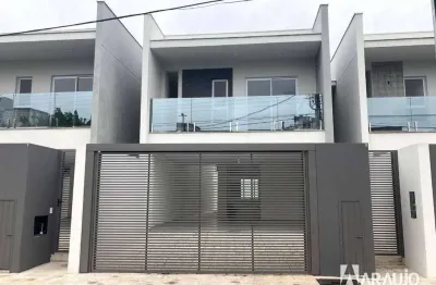 Sobrado com 3 dormitórios à venda no bairro são joão em itajaí
