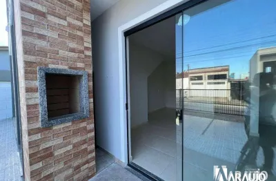 Apartamento com 2 quartos à venda na Rua Luiz Castro, Espinheiros, Itajaí