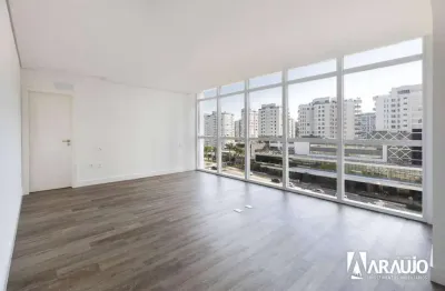 Apartamento com 4 quartos à venda na Rua Delfim Mário Pádua Peixoto, Praia Brava, Itajaí