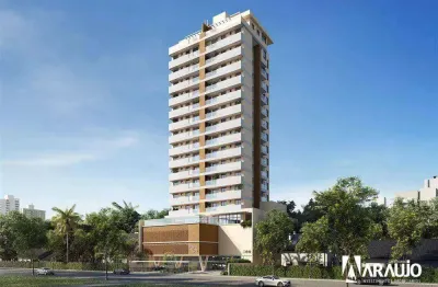 Apartamento com 1 suíte + 1  dormitórios à venda no bairro vila operária em itajaí