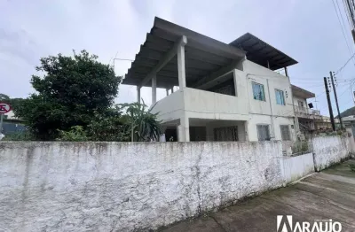 Casa com 8 quartos à venda na Rua Júlio Joaquim Fernandes, Fazenda, Itajaí
