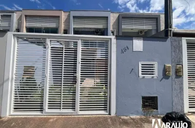 Casa com 3 quartos à venda na Rua Júlia Maria Mafra, Centro, Navegantes