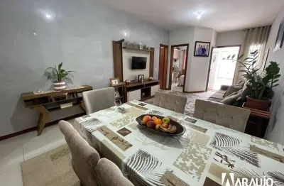 Casa com 2 dormitórios à venda, 66 m² por r$ 570.000,00 - cidade nova - itajaí/sc
