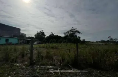 Terreno à venda na Rua Margarida Dalçoquio Bittencourt, Salseiros, Itajaí