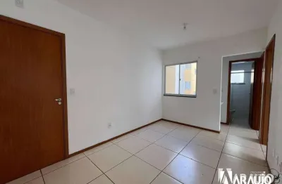 Apartamento com 2 quartos à venda na Rua Maria de Souza Gonçalves, Itaipava, Itajaí