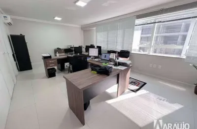 Sala comercial com 1 sala à venda na Rua Uruguai, Centro, Itajaí