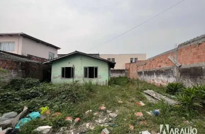 Terreno à venda na Rua Luiz José Medeiros, Cordeiros, Itajaí