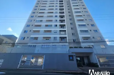 Apartamento com 2 dormitórios à venda, no bairro são vicente - itajaí/sc